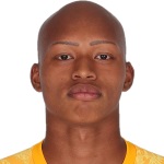 L. Kokubo Goalkeeper