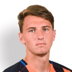 N. Muravskyi Defender
