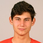 M. Turbaevskyi Goalkeeper
