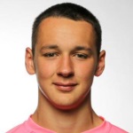 J. Trafford Goalkeeper