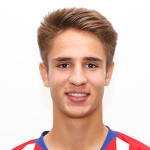 Fernando Medrano Gastañaga Defender
