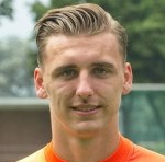 M. Lotka Goalkeeper