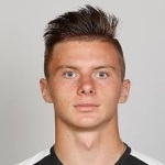 V. Botnar Goalkeeper