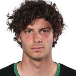 L. Gelmi Goalkeeper