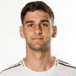 Xavi Sintes Defender