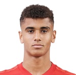 Jamie Lawrence Defender