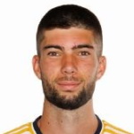 T. Zidane Midfielder
