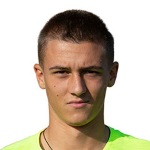 O. Lukić Goalkeeper