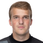 M. Timofeev Goalkeeper