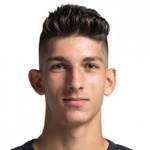 Pol Tristán Goalkeeper