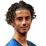 R. Ascone Midfielder
