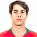 Henrique Pereira Attacker