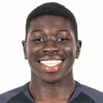 Samuel Soares Goalkeeper