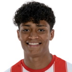 Carlos Rojas Midfielder