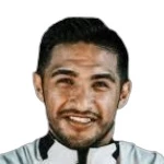 K. Ushiña Midfielder