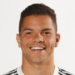 Rodrigo Farofa Attacker