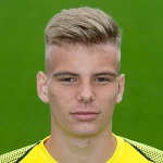 Vítězslav Jaroš Goalkeeper