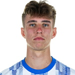 J. Michelbrink Midfielder
