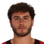 Davide Calabria Defender
