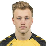 Casper Tengstedt Attacker