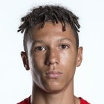 N. Burkart Attacker