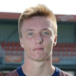 J. Vercruysse Midfielder