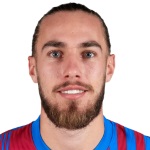 Óscar Mingueza Defender
