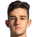 Alejandro Marqués Attacker