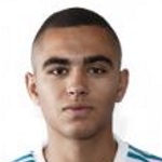 Moha Midfielder