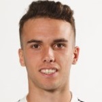 Sergio López Defender