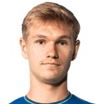M. John Defender