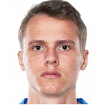 V. Karapuzov Defender