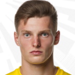 M. Turishchev Attacker