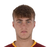 L. Chierico Midfielder