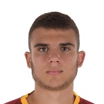 S. Parodi Attacker