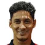 Á. Ledesma Midfielder