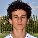 T. Leoni Midfielder
