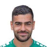 T. Gözüsirin Midfielder