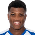 J. Ngankam Attacker