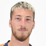 T. Vargas Midfielder