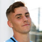 Š. Langer Midfielder