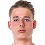 A. Durrer Midfielder