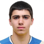 R. Magomedov Midfielder