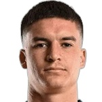 N. Niddam Midfielder