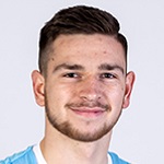 Z. Vipotnik Attacker
