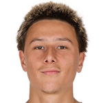 K. Meriluoto Midfielder