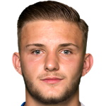 J. Niewiadomski Defender