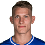 P. Tupaj Midfielder