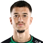 B. Popović Defender