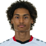 E. Millot Midfielder